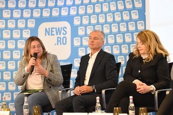 Eveniment Premium News.ro - IMM-urile, oxigen pentru România - Ediţia a IV-a