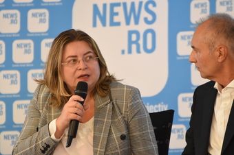 Eveniment Premium News.ro - IMM-urile, oxigen pentru România - Ediţia a IV-a