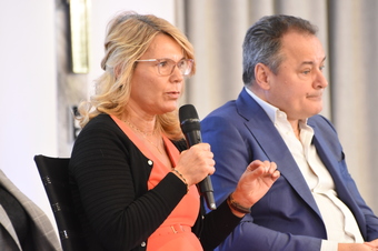 Eveniment Premium News.ro - IMM-urile, oxigen pentru România - Ediţia a IV-a