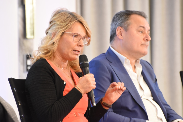 Eveniment Premium News.ro - IMM-urile, oxigen pentru România - Ediţia a IV-a