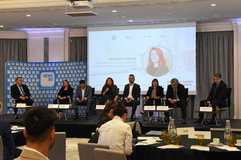 Eveniment Premium News.ro - IMM-urile, oxigen pentru România - Ediţia a IV-a