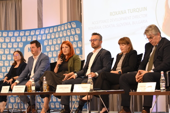 Eveniment Premium News.ro - IMM-urile, oxigen pentru România - Ediţia a IV-a