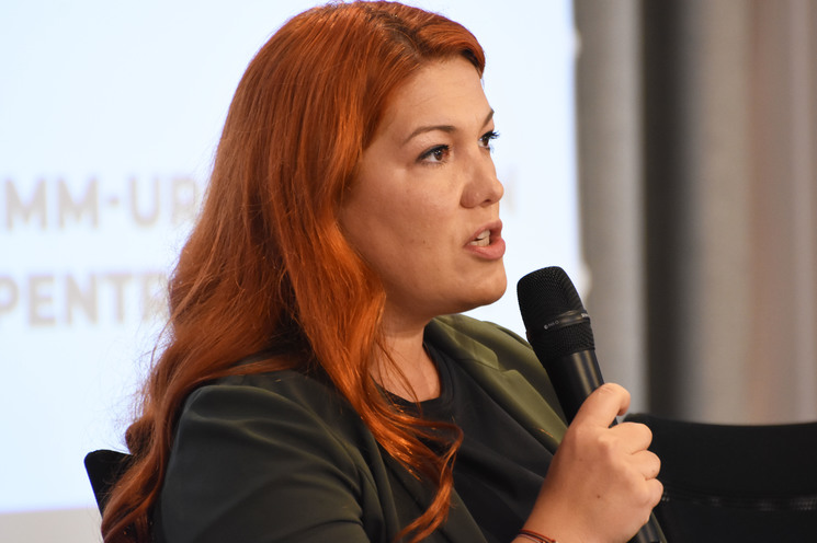Eveniment Premium News.ro - IMM-urile, oxigen pentru România - Ediţia a IV-a