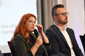 Eveniment Premium News.ro - IMM-urile, oxigen pentru România - Ediţia a IV-a
