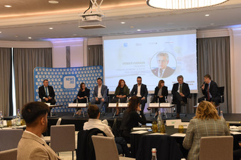 Eveniment Premium News.ro - IMM-urile, oxigen pentru România - Ediţia a IV-a