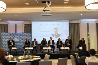 Eveniment Premium News.ro - IMM-urile, oxigen pentru România - Ediţia a IV-a