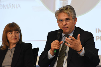 Eveniment Premium News.ro - IMM-urile, oxigen pentru România - Ediţia a IV-a