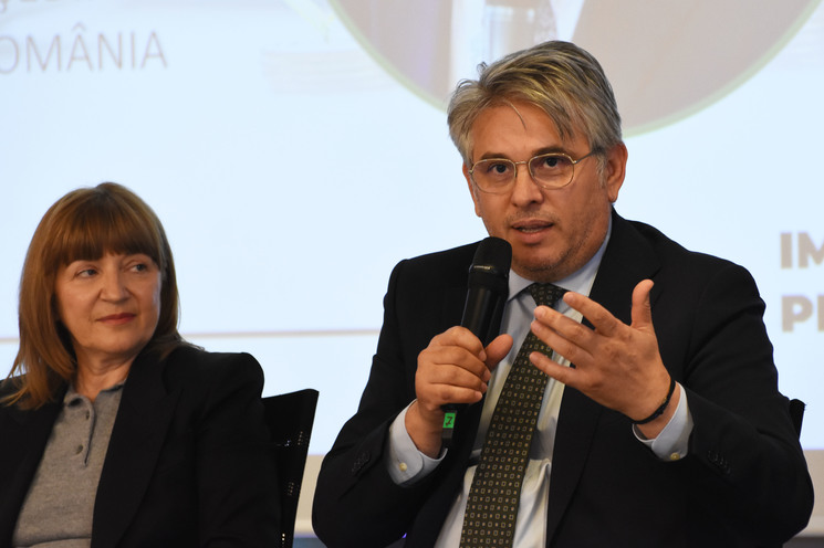 Eveniment Premium News.ro - IMM-urile, oxigen pentru România - Ediţia a IV-a