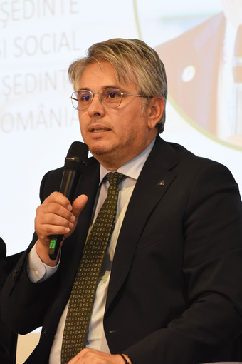 Eveniment Premium News.ro - IMM-urile, oxigen pentru România - Ediţia a IV-a