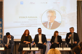 Eveniment Premium News.ro - IMM-urile, oxigen pentru România - Ediţia a IV-a