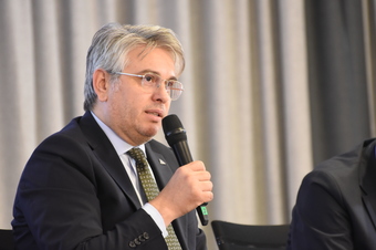 Eveniment Premium News.ro - IMM-urile, oxigen pentru România - Ediţia a IV-a