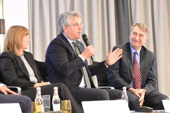 Eveniment Premium News.ro - IMM-urile, oxigen pentru România - Ediţia a IV-a