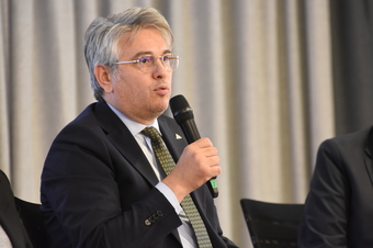 Eveniment Premium News.ro - IMM-urile, oxigen pentru România - Ediţia a IV-a