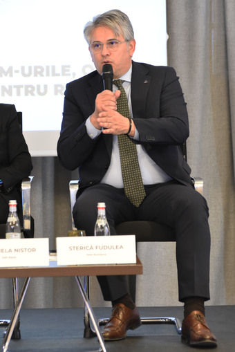 Eveniment Premium News.ro - IMM-urile, oxigen pentru România - Ediţia a IV-a