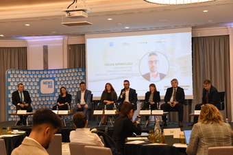 Eveniment Premium News.ro - IMM-urile, oxigen pentru România - Ediţia a IV-a