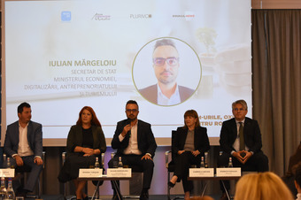 Eveniment Premium News.ro - IMM-urile, oxigen pentru România - Ediţia a IV-a