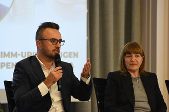 Eveniment Premium News.ro - IMM-urile, oxigen pentru România - Ediţia a IV-a