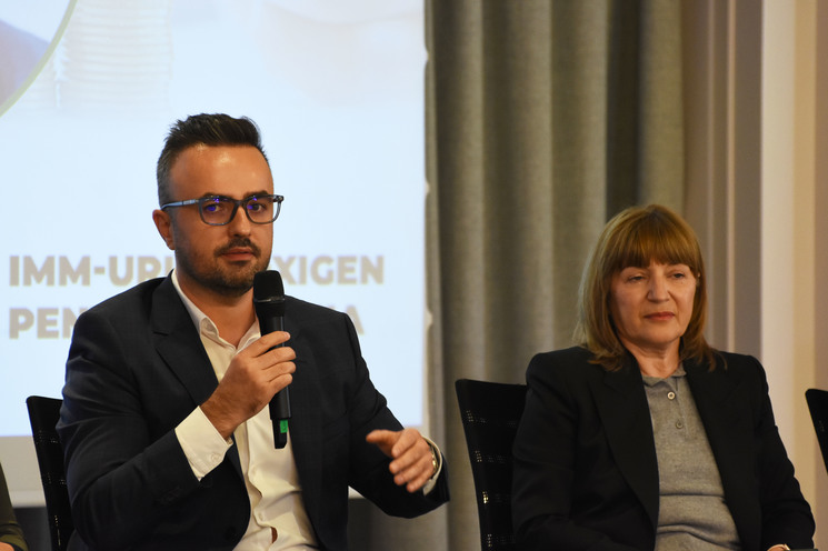 Eveniment Premium News.ro - IMM-urile, oxigen pentru România - Ediţia a IV-a