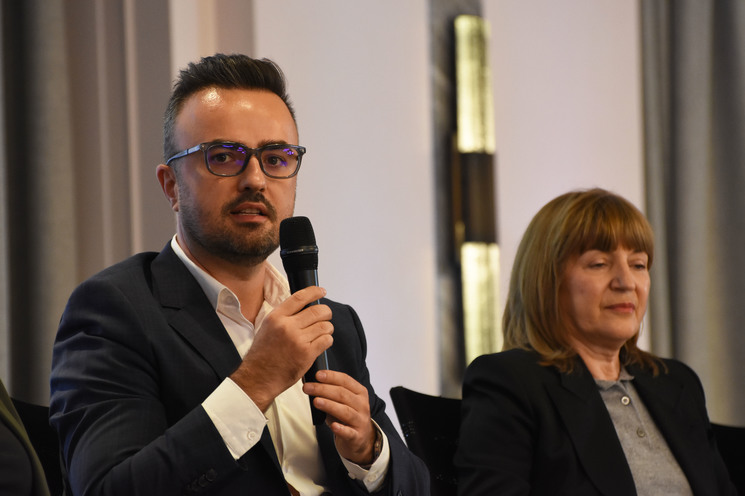 Eveniment Premium News.ro - IMM-urile, oxigen pentru România - Ediţia a IV-a