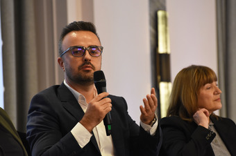 Eveniment Premium News.ro - IMM-urile, oxigen pentru România - Ediţia a IV-a