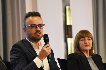 Eveniment Premium News.ro - IMM-urile, oxigen pentru România - Ediţia a IV-a