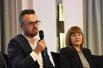 Eveniment Premium News.ro - IMM-urile, oxigen pentru România - Ediţia a IV-a