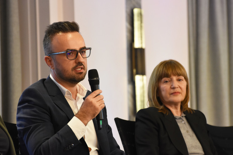 Eveniment Premium News.ro - IMM-urile, oxigen pentru România - Ediţia a IV-a