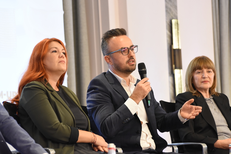 Eveniment Premium News.ro - IMM-urile, oxigen pentru România - Ediţia a IV-a