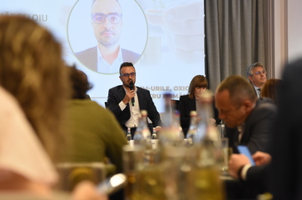 Eveniment Premium News.ro - IMM-urile, oxigen pentru România - Ediţia a IV-a