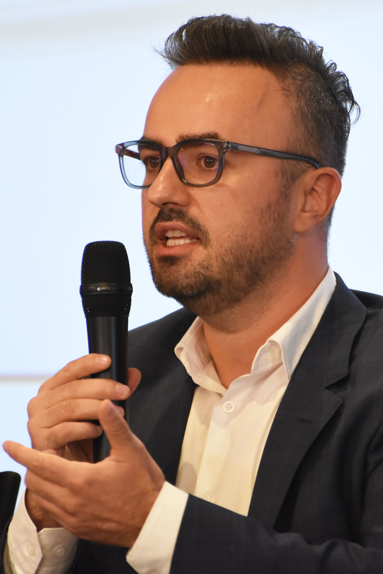 Eveniment Premium News.ro - IMM-urile, oxigen pentru România - Ediţia a IV-a