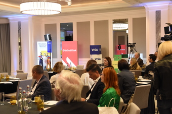Eveniment Premium News.ro - IMM-urile, oxigen pentru România - Ediţia a IV-a
