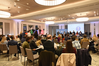 Eveniment Premium News.ro - IMM-urile, oxigen pentru România - Ediţia a IV-a