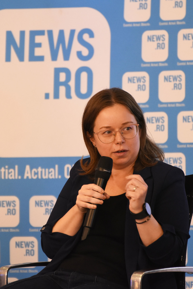 Eveniment Premium News.ro - IMM-urile, oxigen pentru România - Ediţia a IV-a