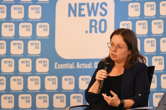Eveniment Premium News.ro - IMM-urile, oxigen pentru România - Ediţia a IV-a