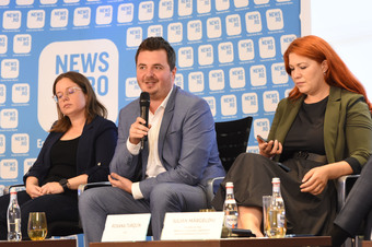 Eveniment Premium News.ro - IMM-urile, oxigen pentru România - Ediţia a IV-a