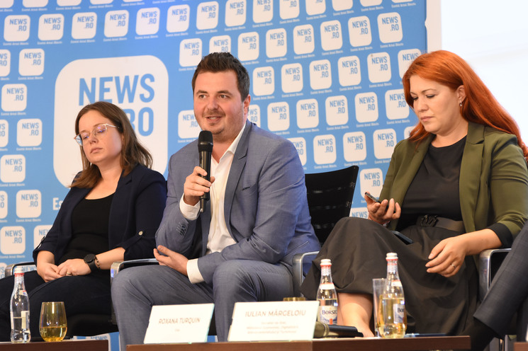 Eveniment Premium News.ro - IMM-urile, oxigen pentru România - Ediţia a IV-a