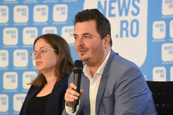 Eveniment Premium News.ro - IMM-urile, oxigen pentru România - Ediţia a IV-a