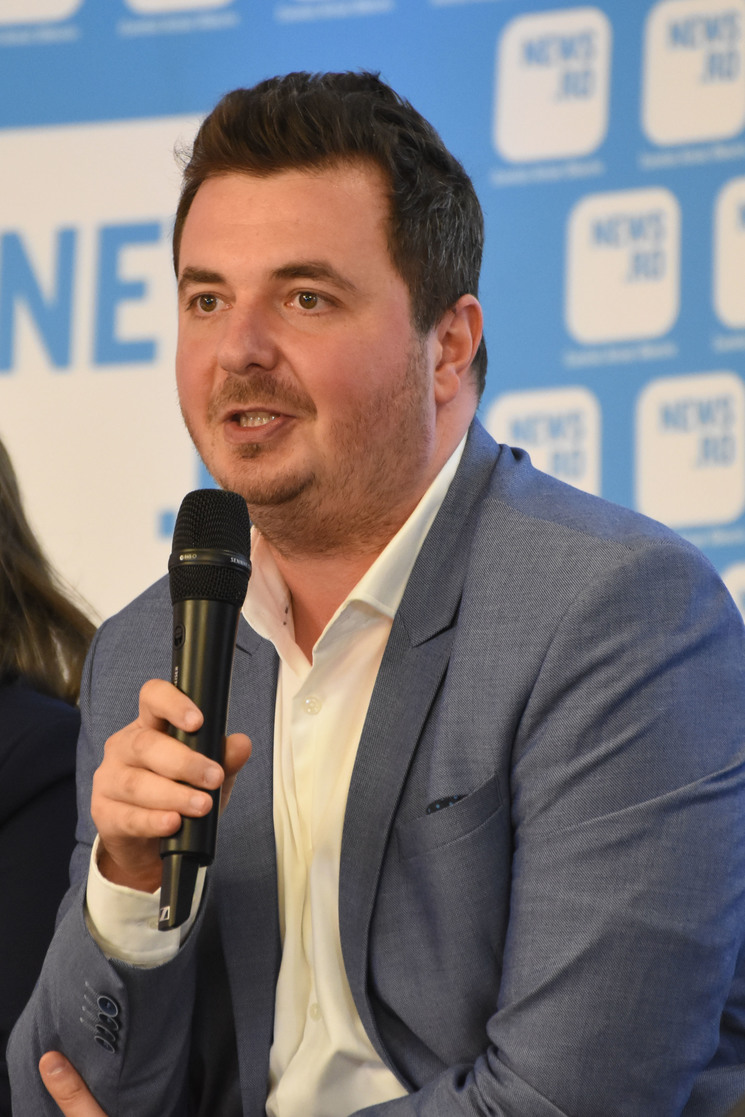 Eveniment Premium News.ro - IMM-urile, oxigen pentru România - Ediţia a IV-a