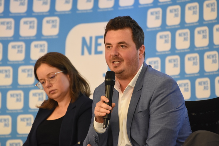 Eveniment Premium News.ro - IMM-urile, oxigen pentru România - Ediţia a IV-a
