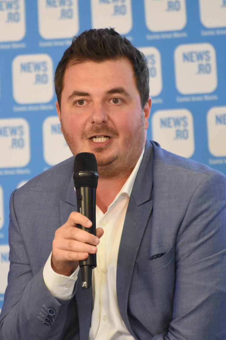 Eveniment Premium News.ro - IMM-urile, oxigen pentru România - Ediţia a IV-a