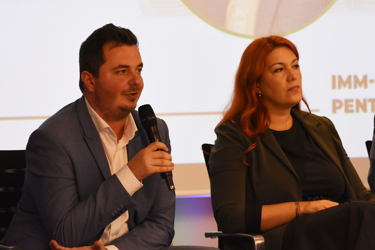 Eveniment Premium News.ro - IMM-urile, oxigen pentru România - Ediţia a IV-a