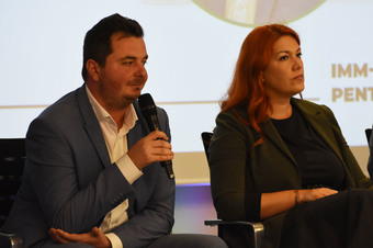 Eveniment Premium News.ro - IMM-urile, oxigen pentru România - Ediţia a IV-a