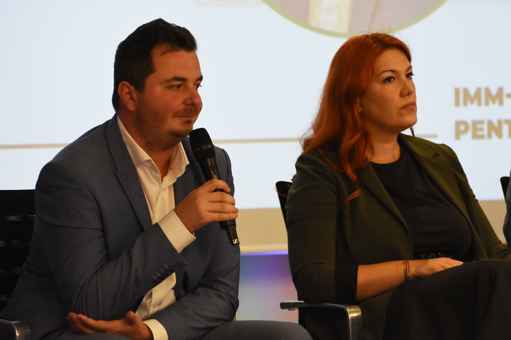 Eveniment Premium News.ro - IMM-urile, oxigen pentru România - Ediţia a IV-a
