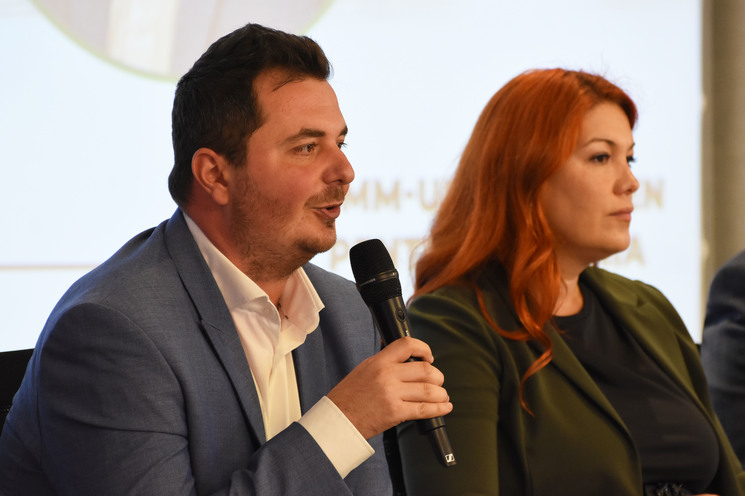 Eveniment Premium News.ro - IMM-urile, oxigen pentru România - Ediţia a IV-a