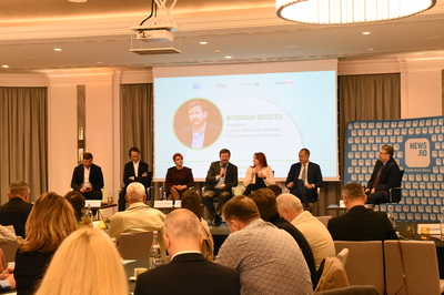 Eveniment News.ro - Oraşul meu - Acasă şi la birou - Ediţia a IV-a