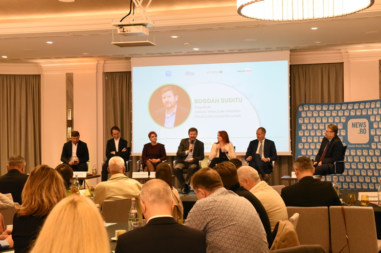 Eveniment News.ro - Oraşul meu - Acasă şi la birou - Ediţia a IV-a