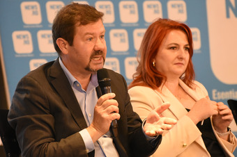 Eveniment News.ro - Oraşul meu - Acasă şi la birou - Ediţia a IV-a