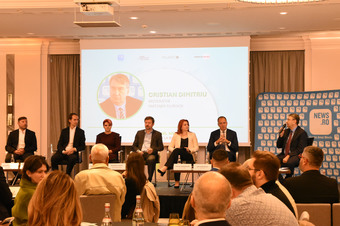 Eveniment News.ro - Oraşul meu - Acasă şi la birou - Ediţia a IV-a