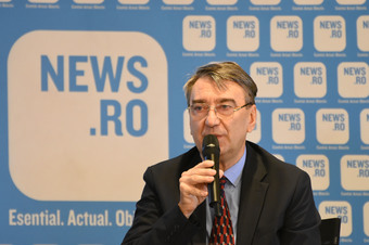 Eveniment News.ro - Oraşul meu - Acasă şi la birou - Ediţia a IV-a