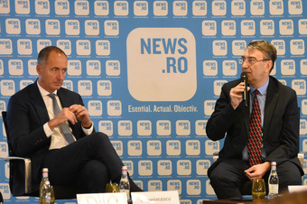 Eveniment News.ro - Oraşul meu - Acasă şi la birou - Ediţia a IV-a